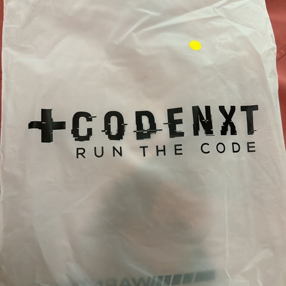 CODE NXT jogger scrub bottoms mauve - Picture 4 of 9